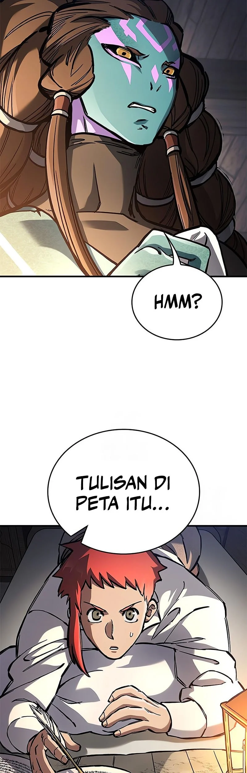 Eternally Regressing Knight chapter 86 halaman 6