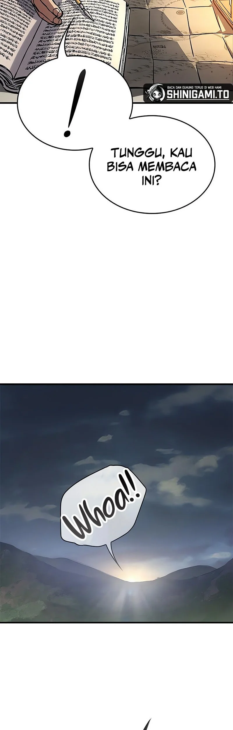 Eternally Regressing Knight chapter 86 halaman 7