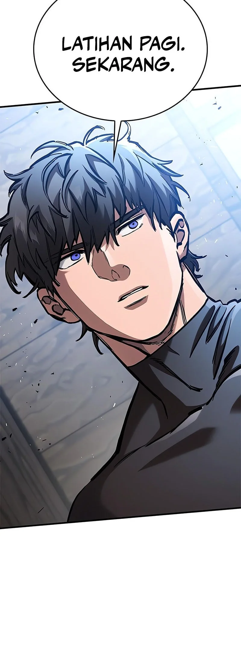 Eternally Regressing Knight chapter 86 halaman 9