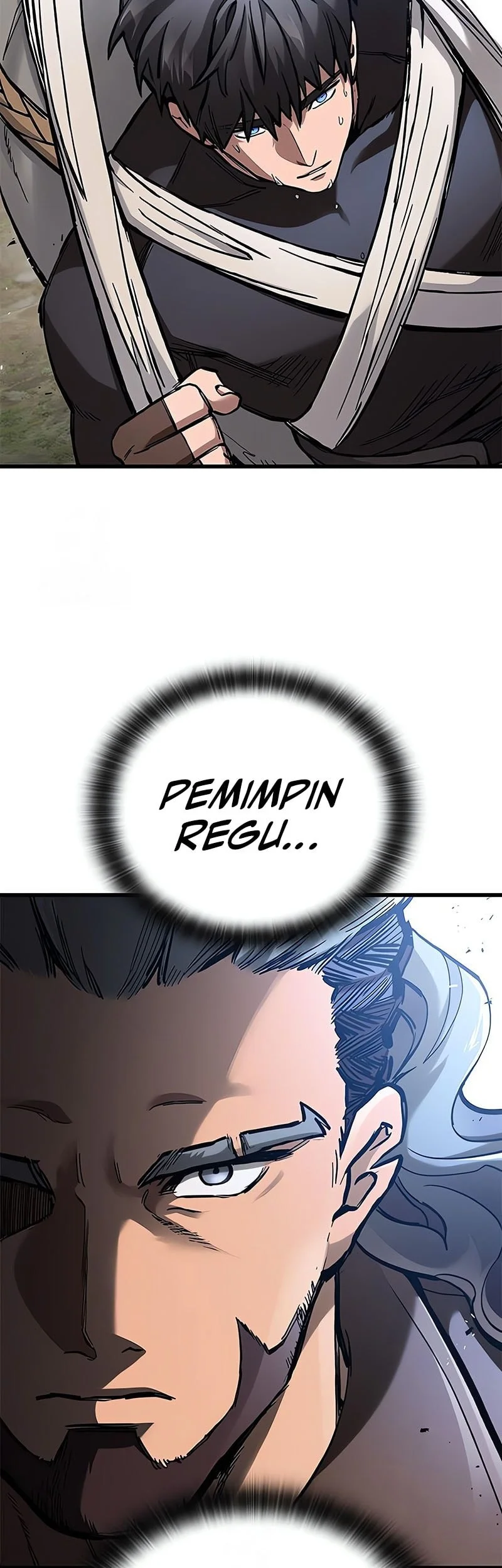 Eternally Regressing Knight chapter 86 halaman 12