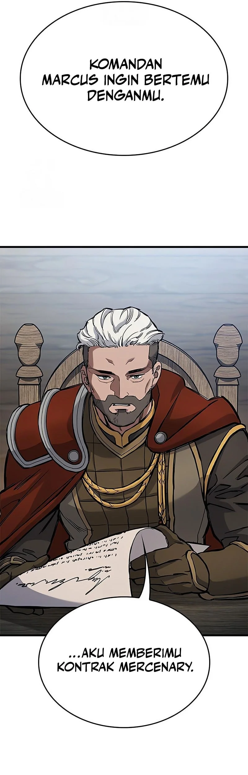 Eternally Regressing Knight chapter 86 halaman 14