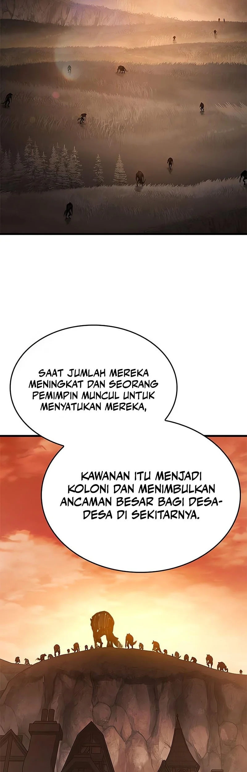 Eternally Regressing Knight chapter 86 halaman 16