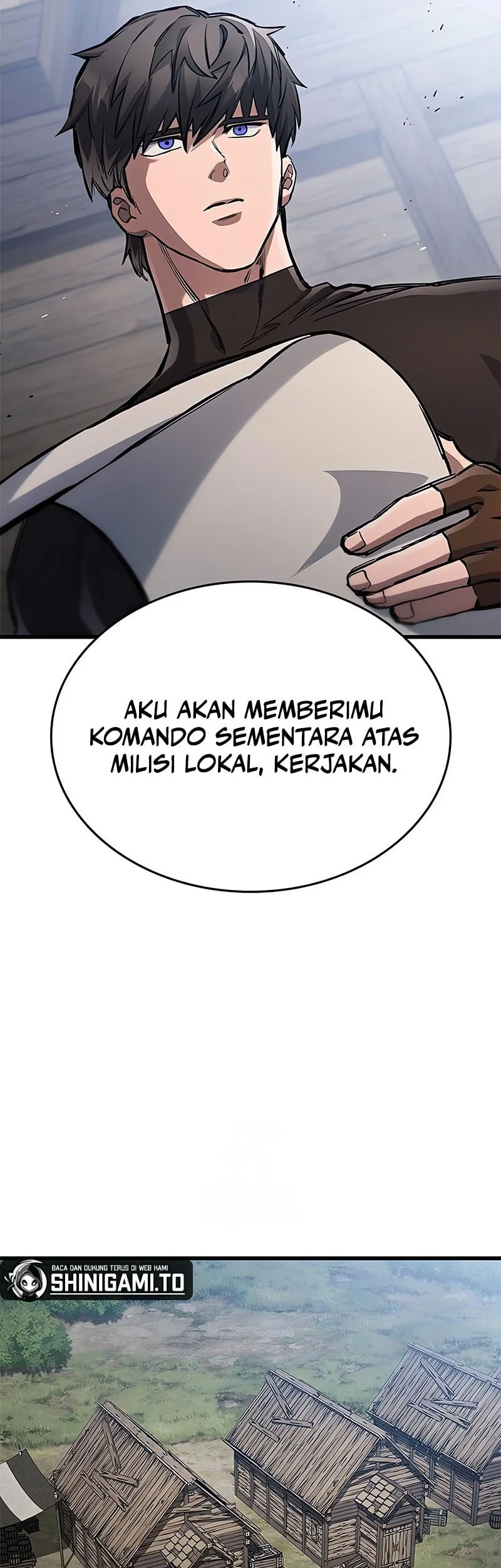Eternally Regressing Knight chapter 86 halaman 18