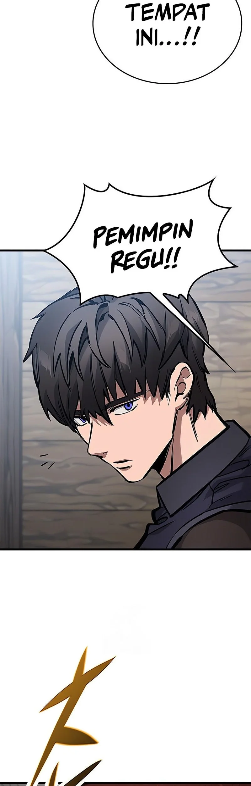 Eternally Regressing Knight chapter 86 halaman 23
