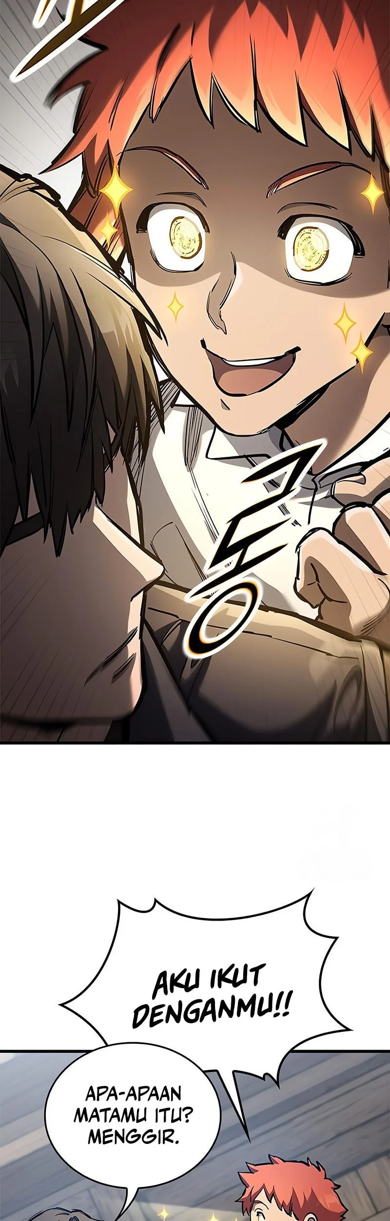 Eternally Regressing Knight chapter 86 halaman 24