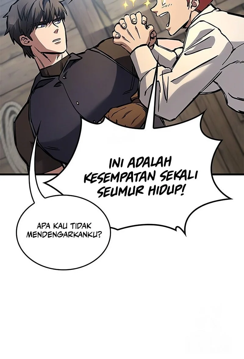 Eternally Regressing Knight chapter 86 halaman 25