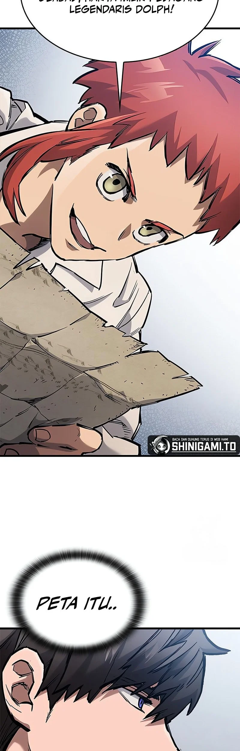 Eternally Regressing Knight chapter 86 halaman 27