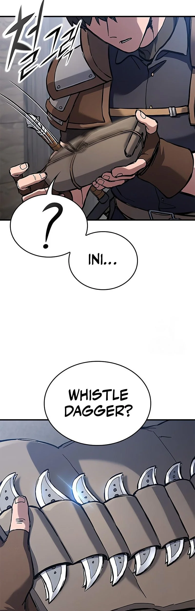 Eternally Regressing Knight chapter 86 halaman 44