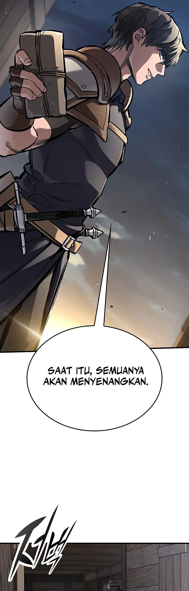 Eternally Regressing Knight chapter 86 halaman 50
