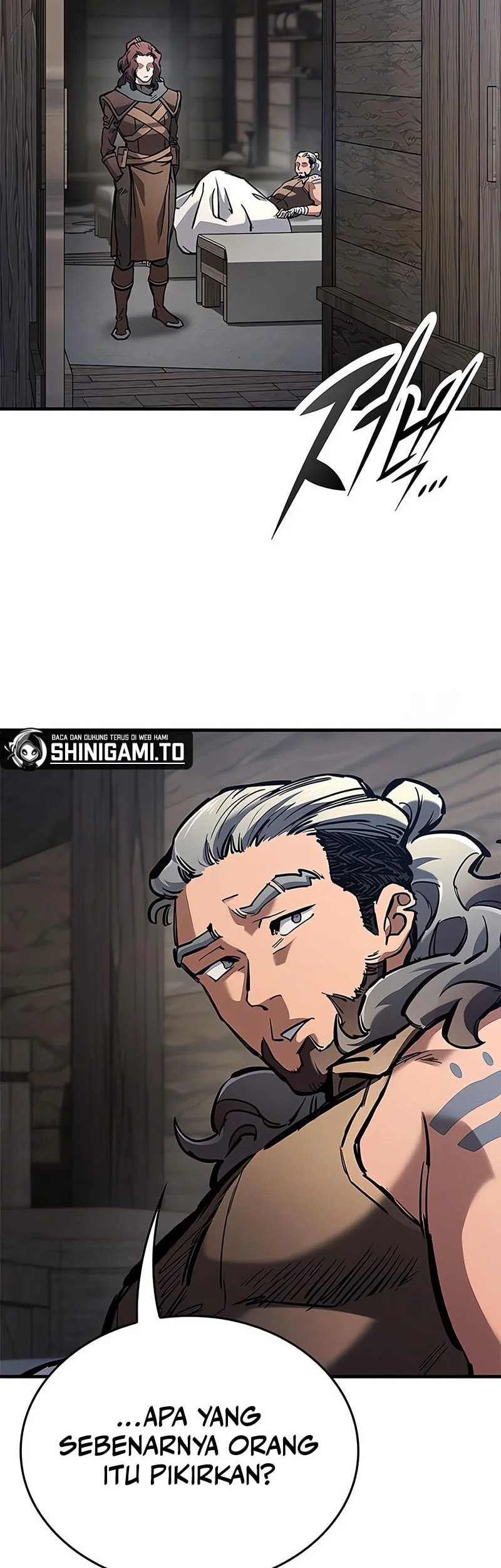 Eternally Regressing Knight chapter 86 halaman 51