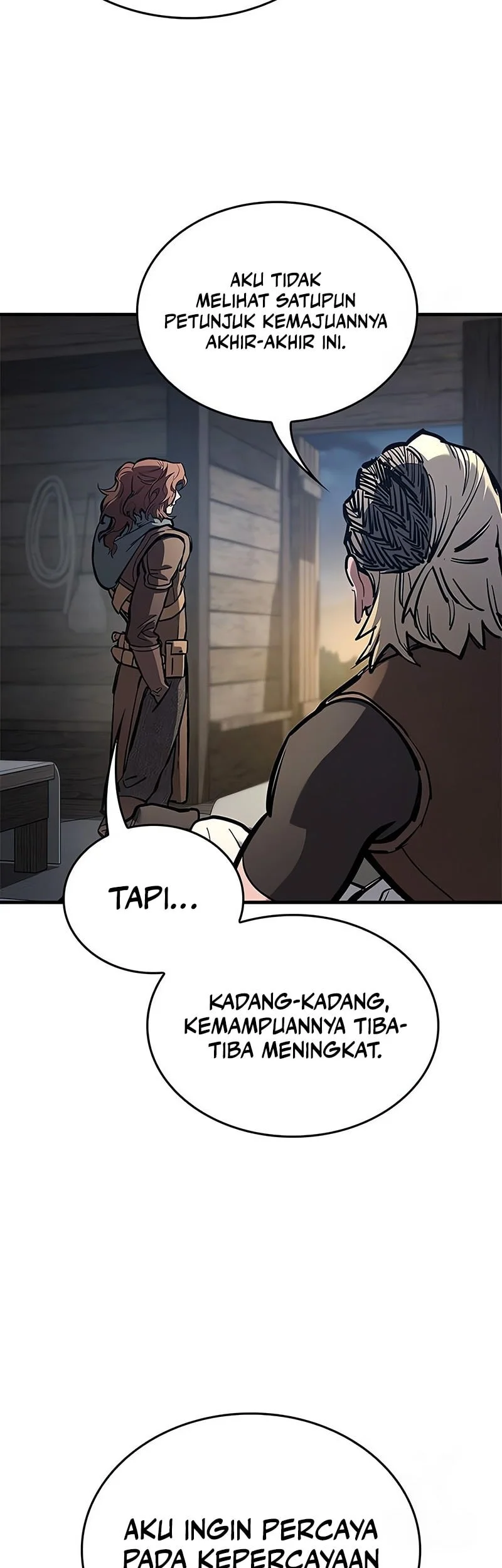 Eternally Regressing Knight chapter 86 halaman 52