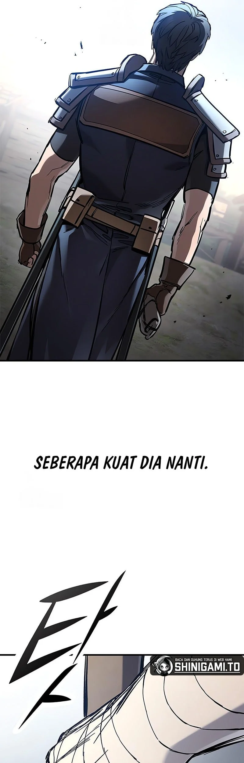 Eternally Regressing Knight chapter 86 halaman 54