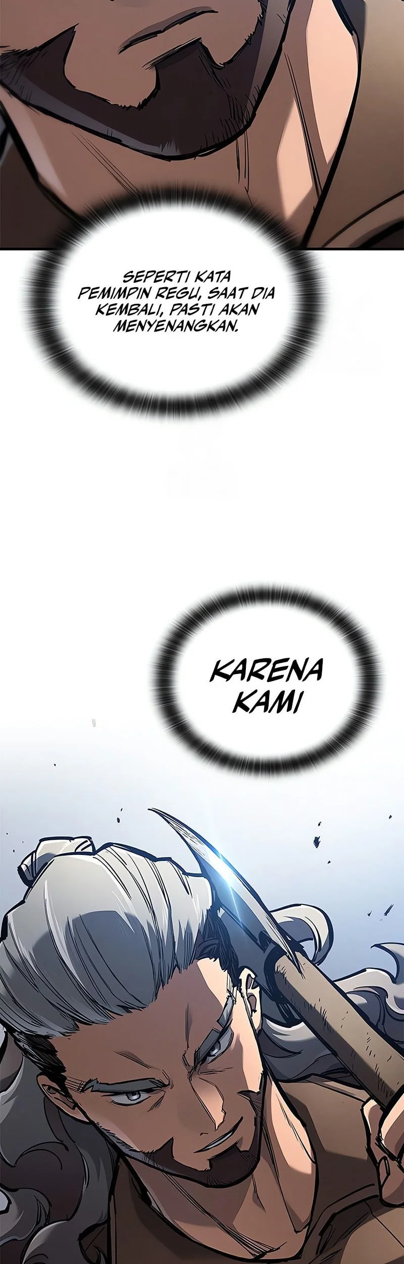 Eternally Regressing Knight chapter 86 halaman 59
