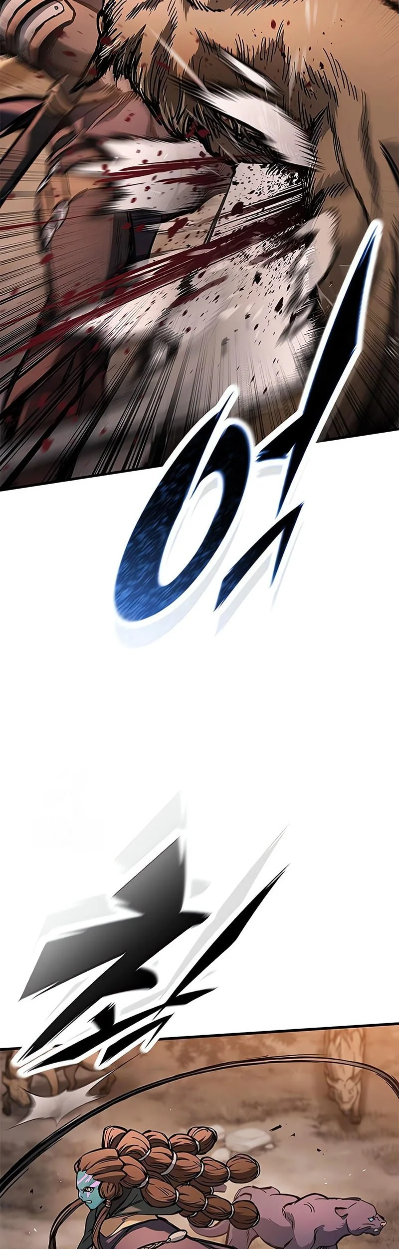 Eternally Regressing Knight chapter 87 halaman 4