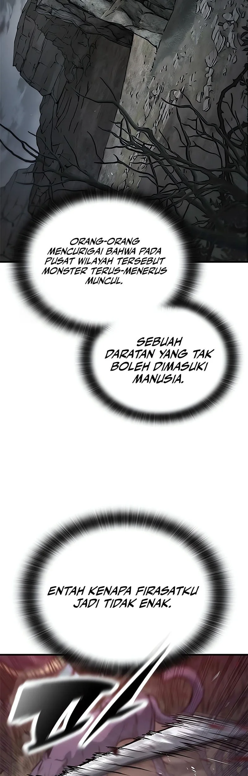 Eternally Regressing Knight chapter 87 halaman 13