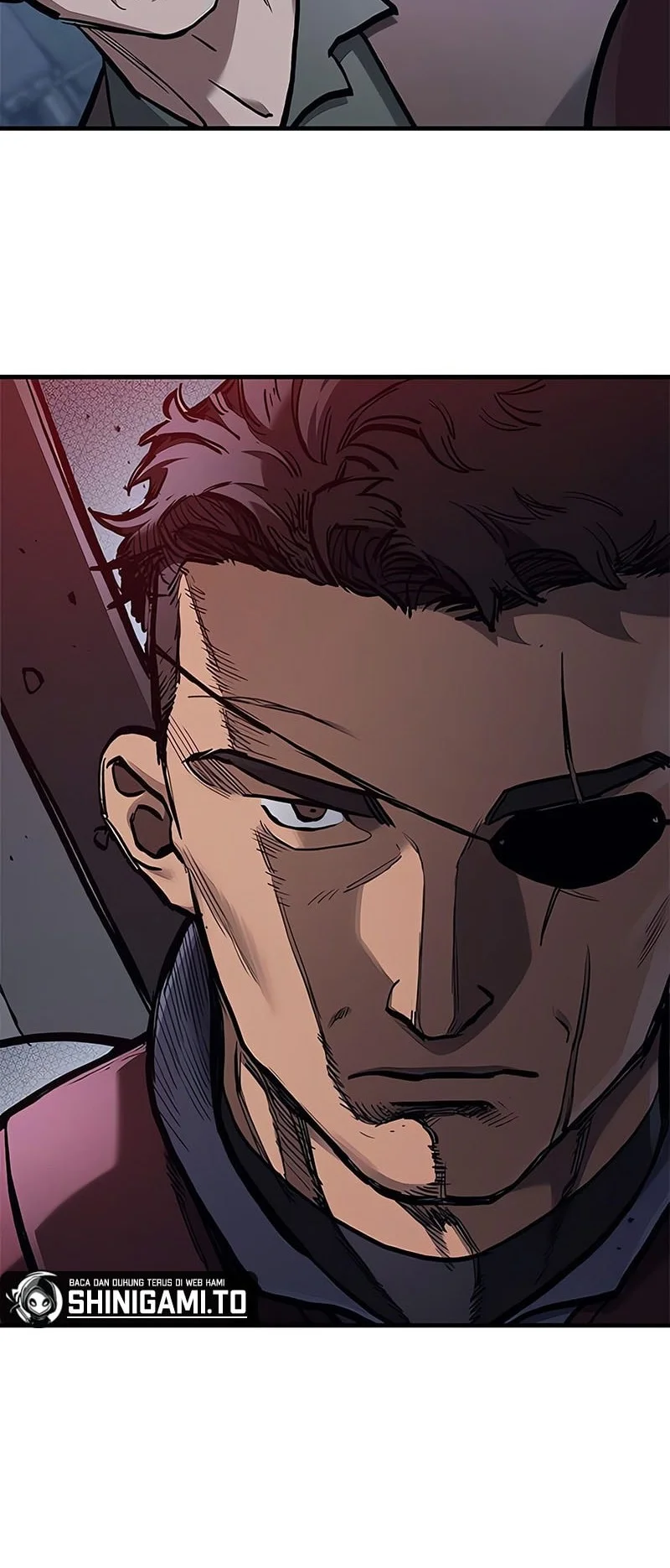 Eternally Regressing Knight chapter 87 halaman 18