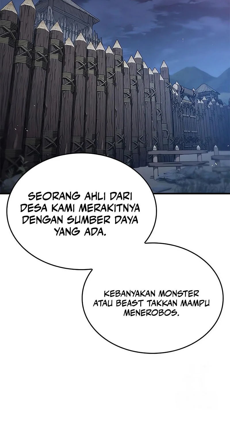 Eternally Regressing Knight chapter 87 halaman 22