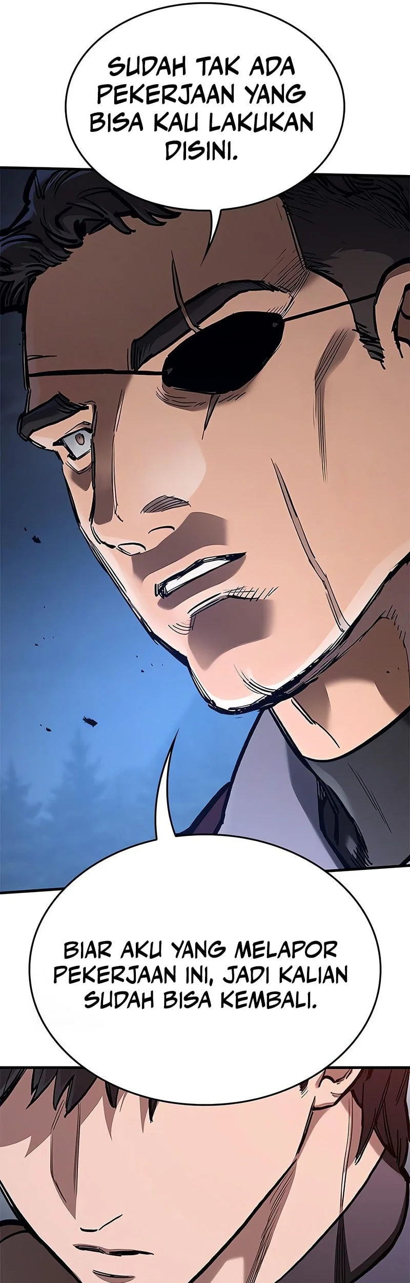 Eternally Regressing Knight chapter 87 halaman 23