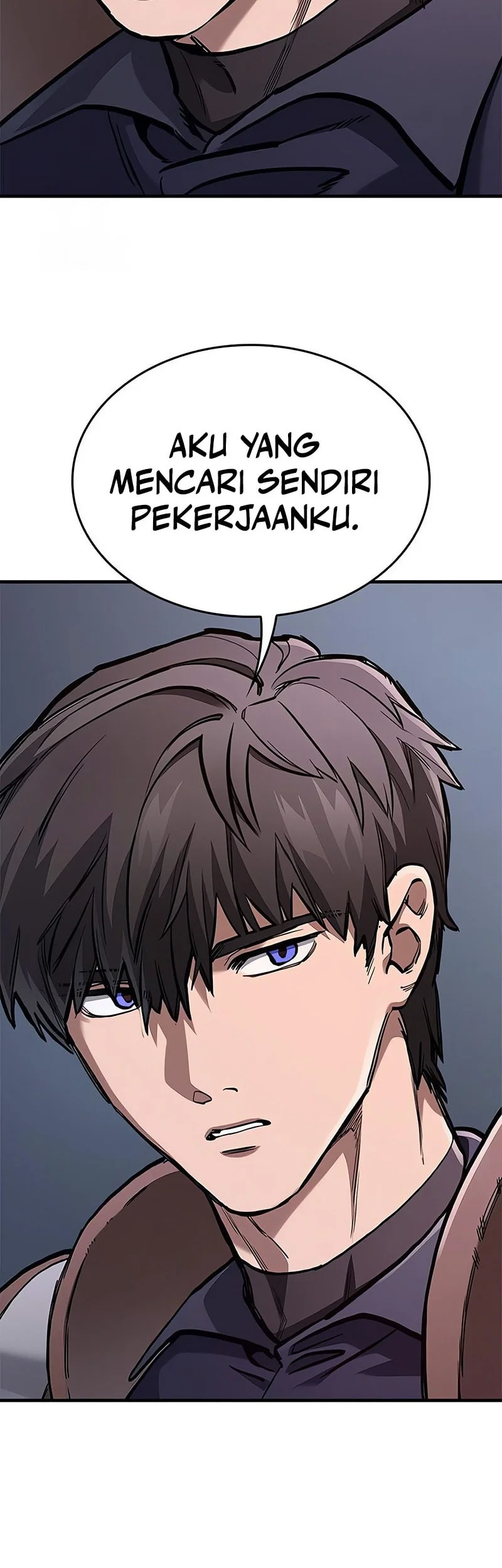 Eternally Regressing Knight chapter 87 halaman 24