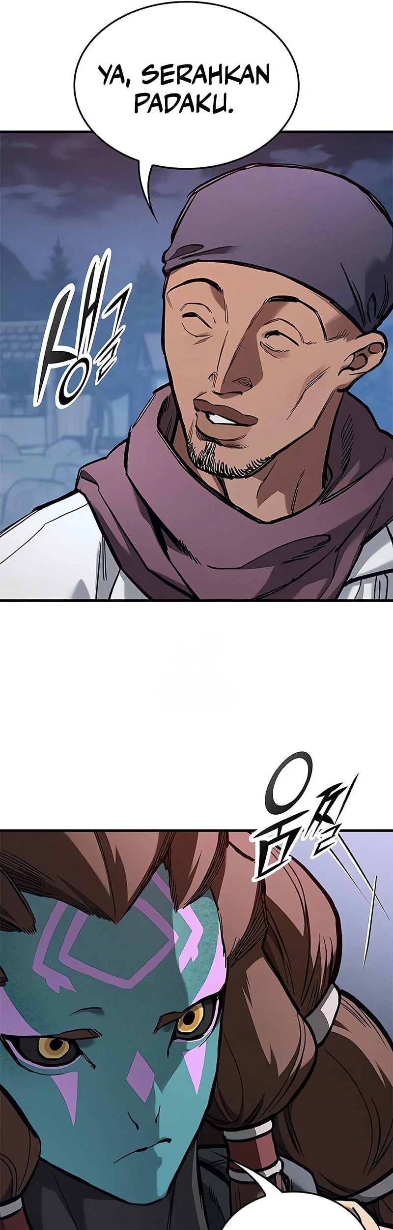 Eternally Regressing Knight chapter 87 halaman 27