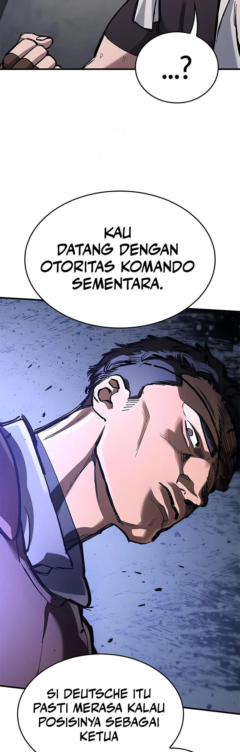 Eternally Regressing Knight chapter 87 halaman 32