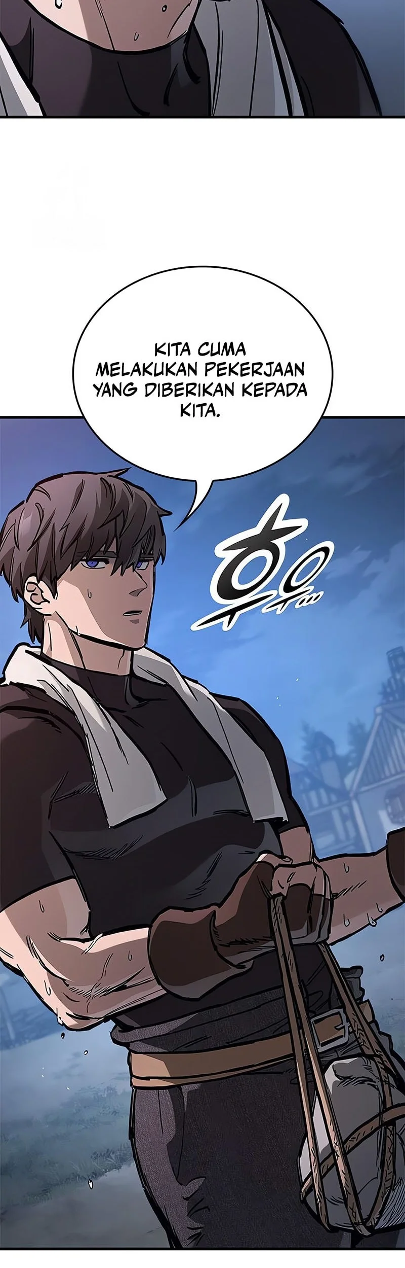 Eternally Regressing Knight chapter 87 halaman 36