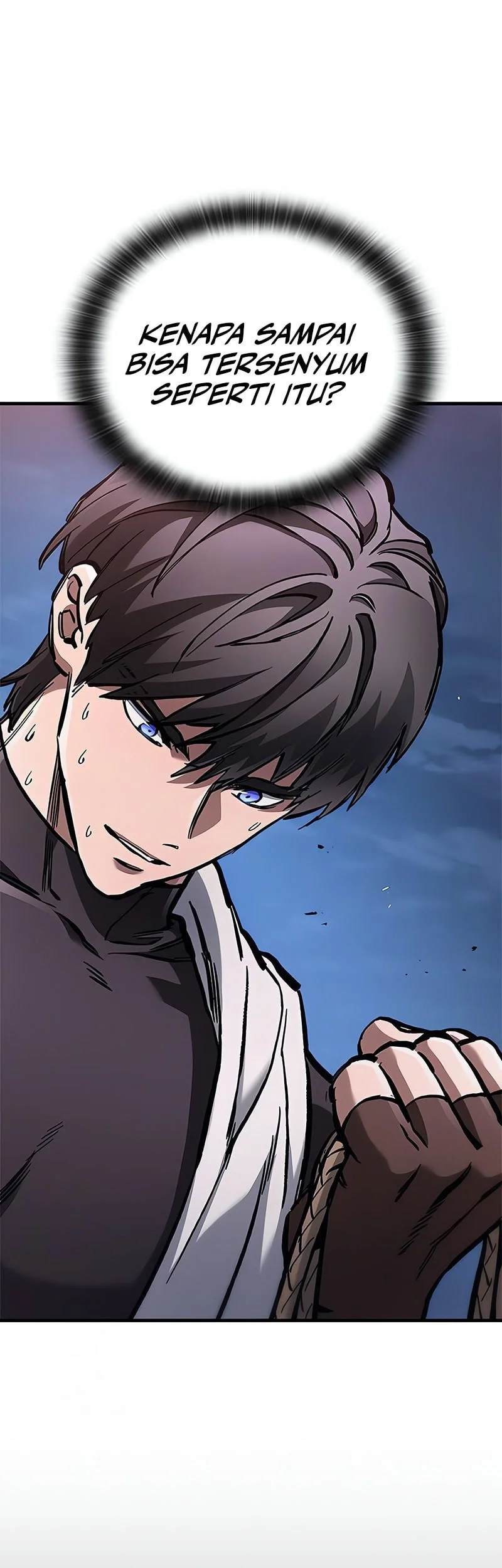 Eternally Regressing Knight chapter 87 halaman 39