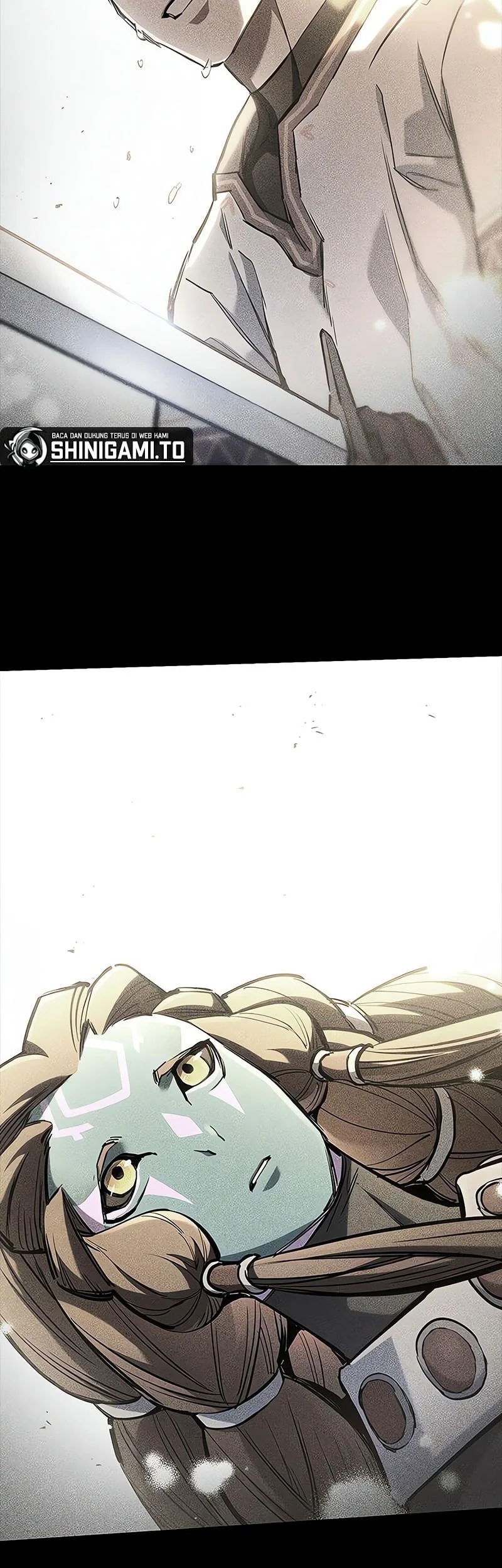 Eternally Regressing Knight chapter 87 halaman 41