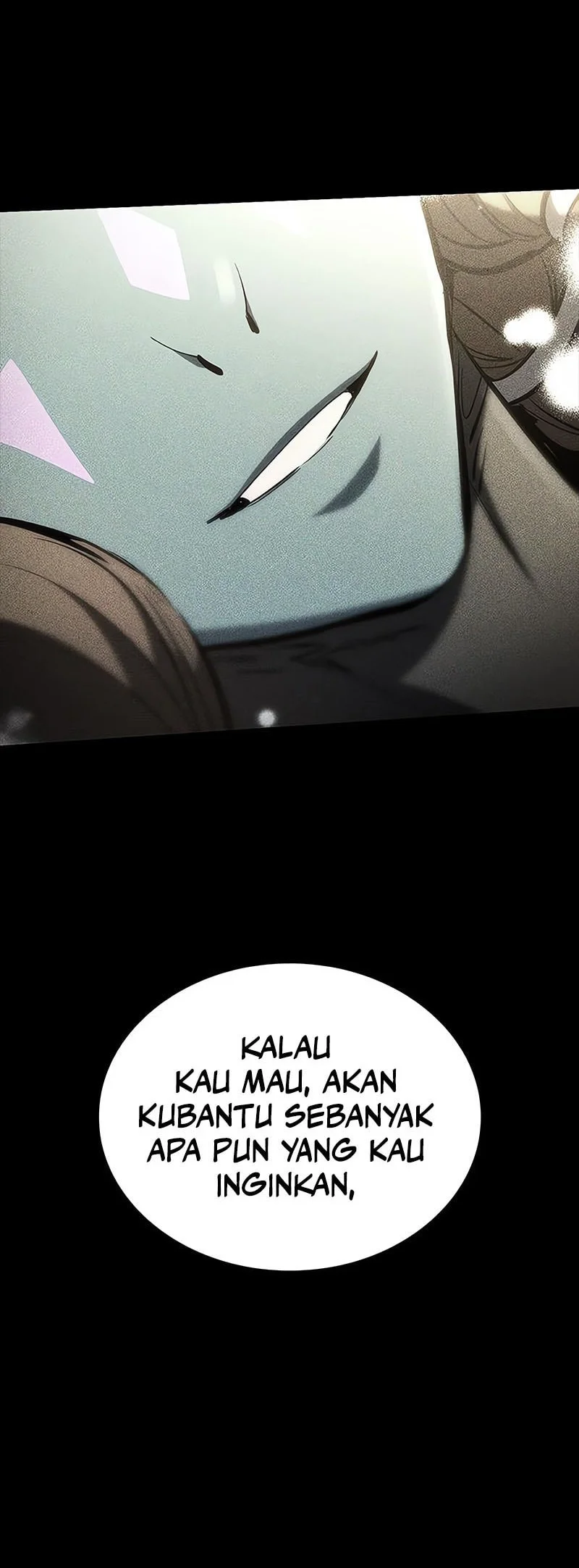 Eternally Regressing Knight chapter 87 halaman 42