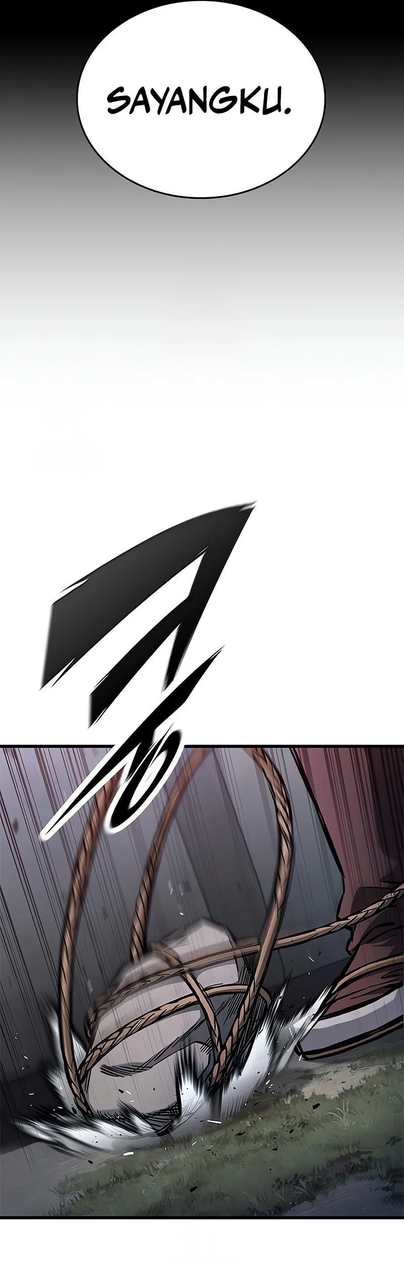 Eternally Regressing Knight chapter 87 halaman 43