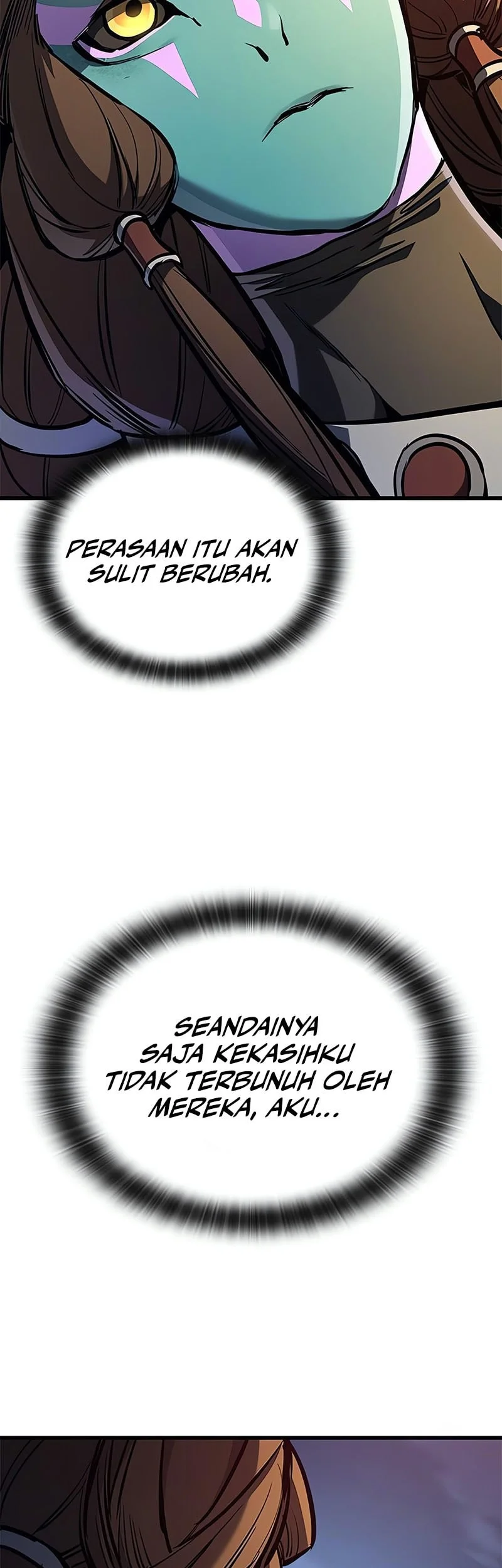 Eternally Regressing Knight chapter 87 halaman 45