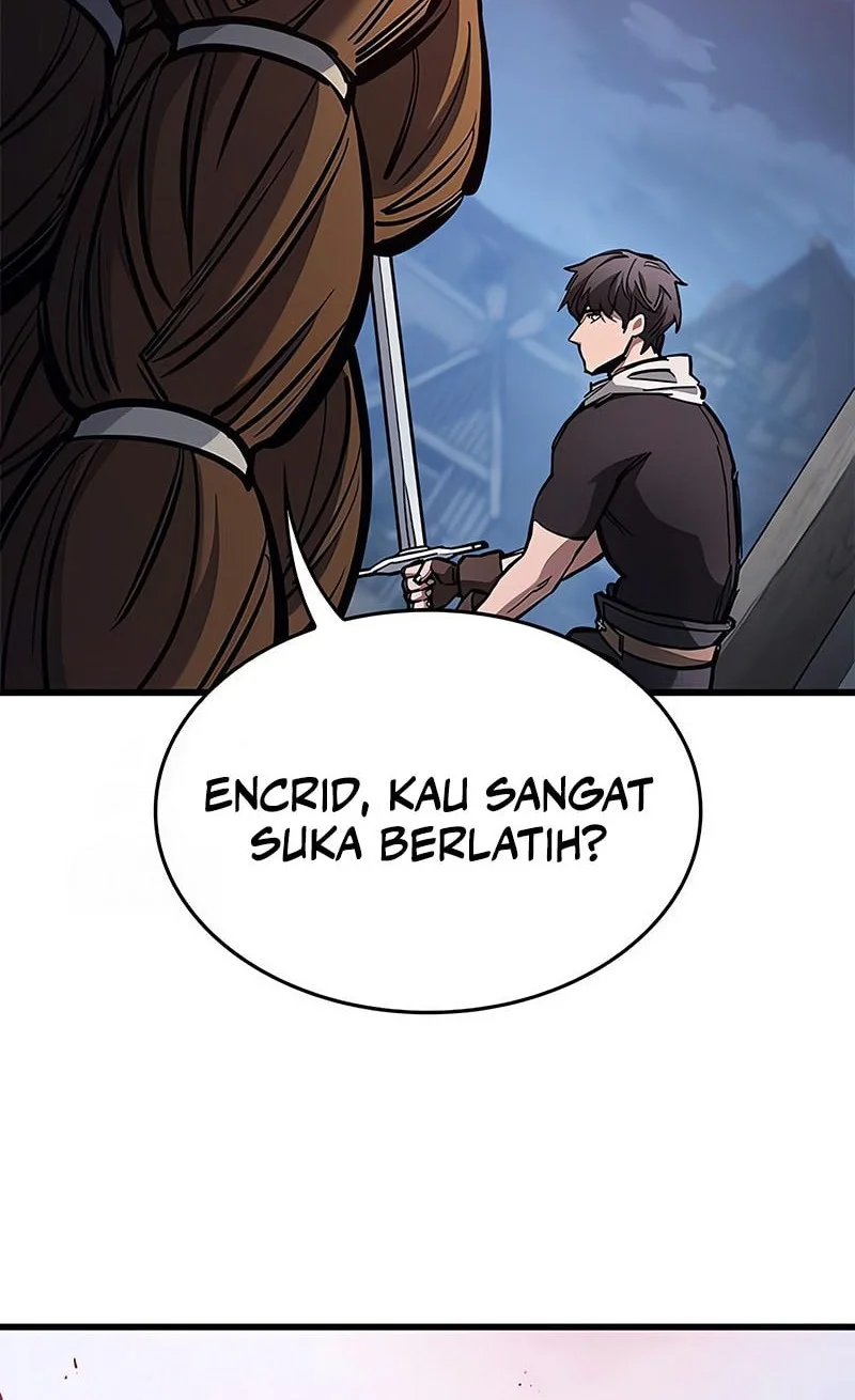 Eternally Regressing Knight chapter 87 halaman 46