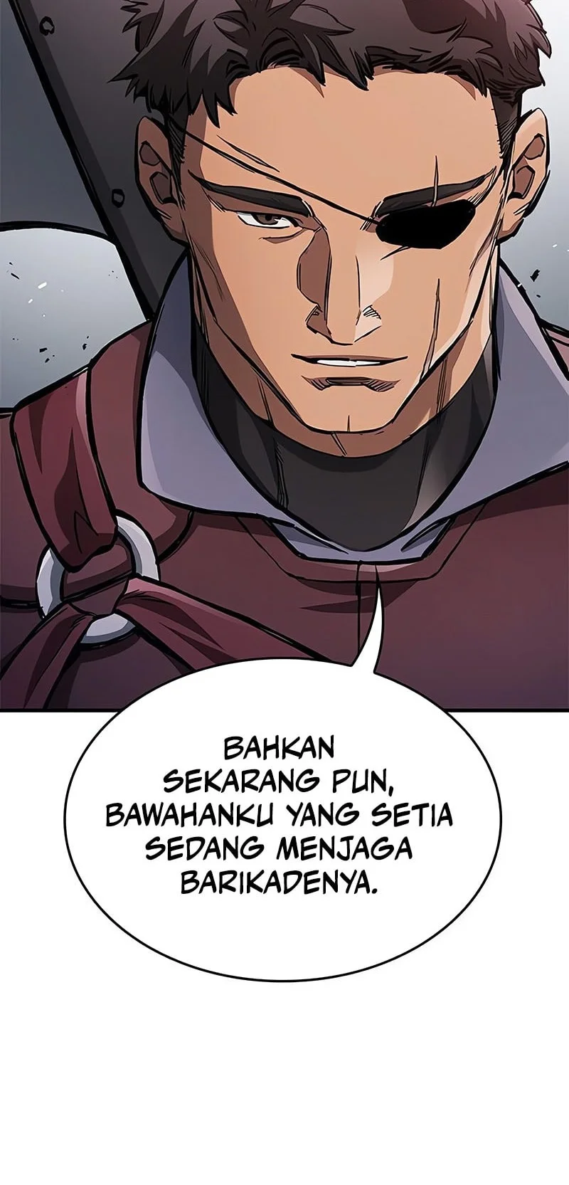 Eternally Regressing Knight chapter 87 halaman 54