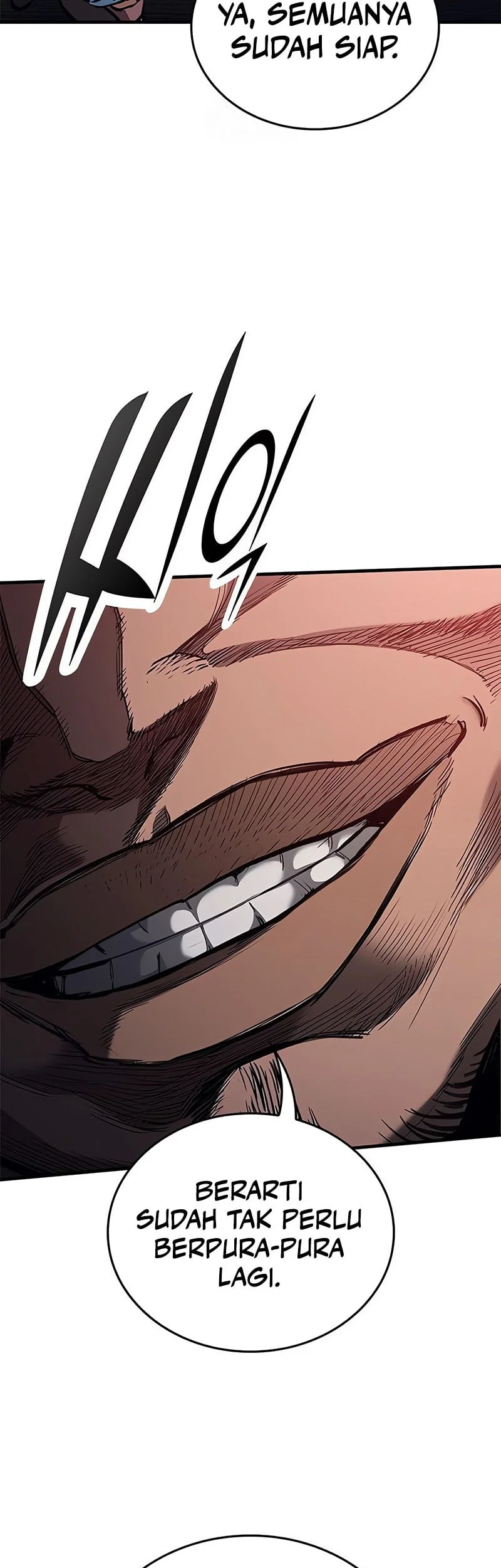 Eternally Regressing Knight chapter 87 halaman 57