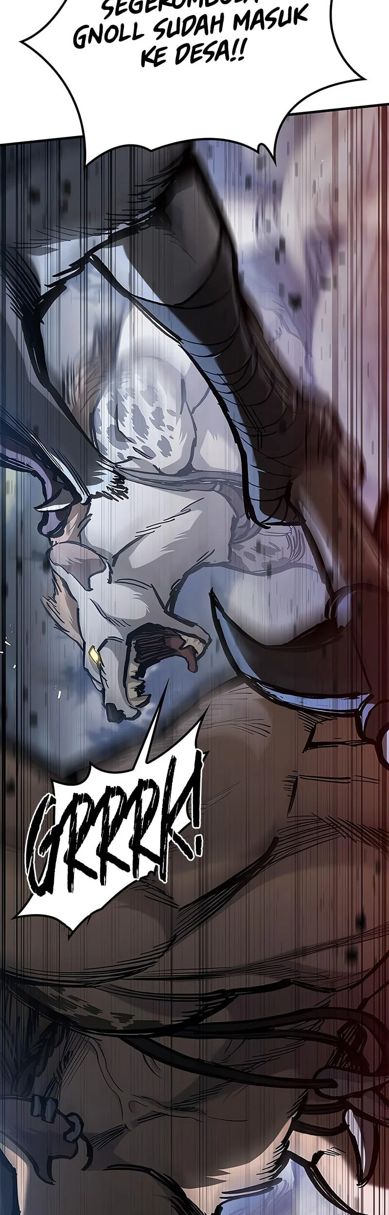 Eternally Regressing Knight chapter 87 halaman 64
