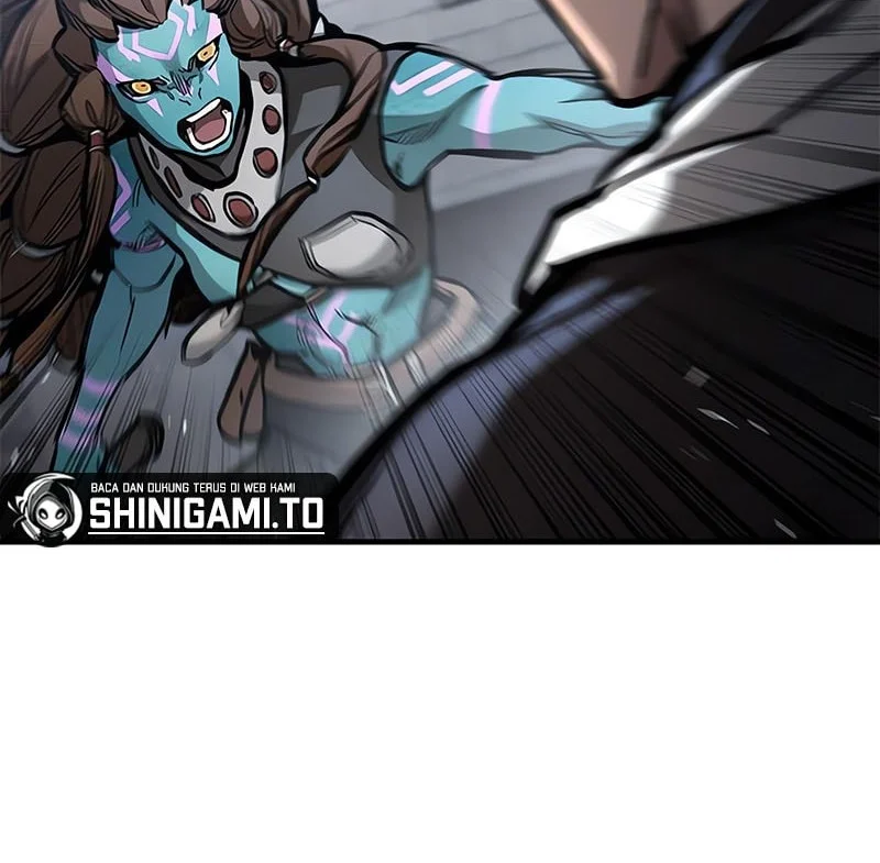 Eternally Regressing Knight chapter 87 halaman 66