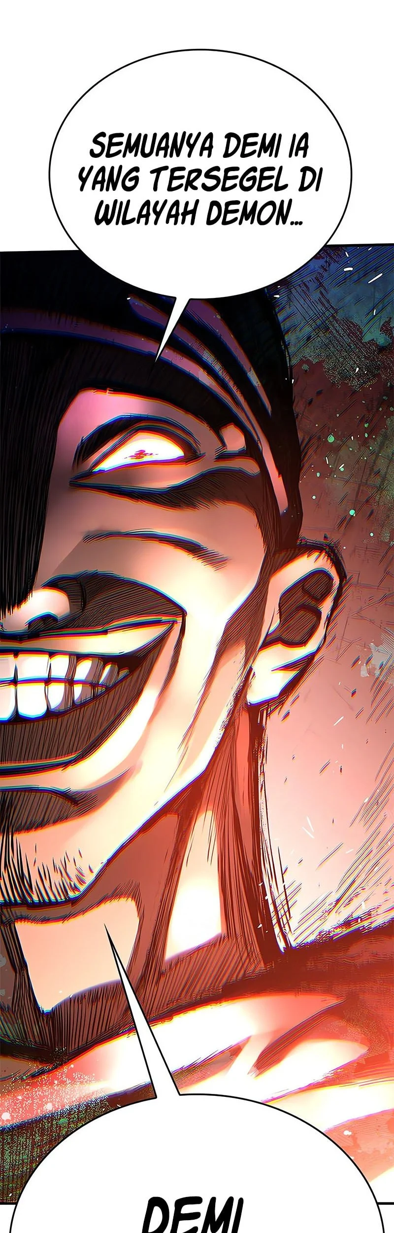 Eternally Regressing Knight chapter 87 halaman 68