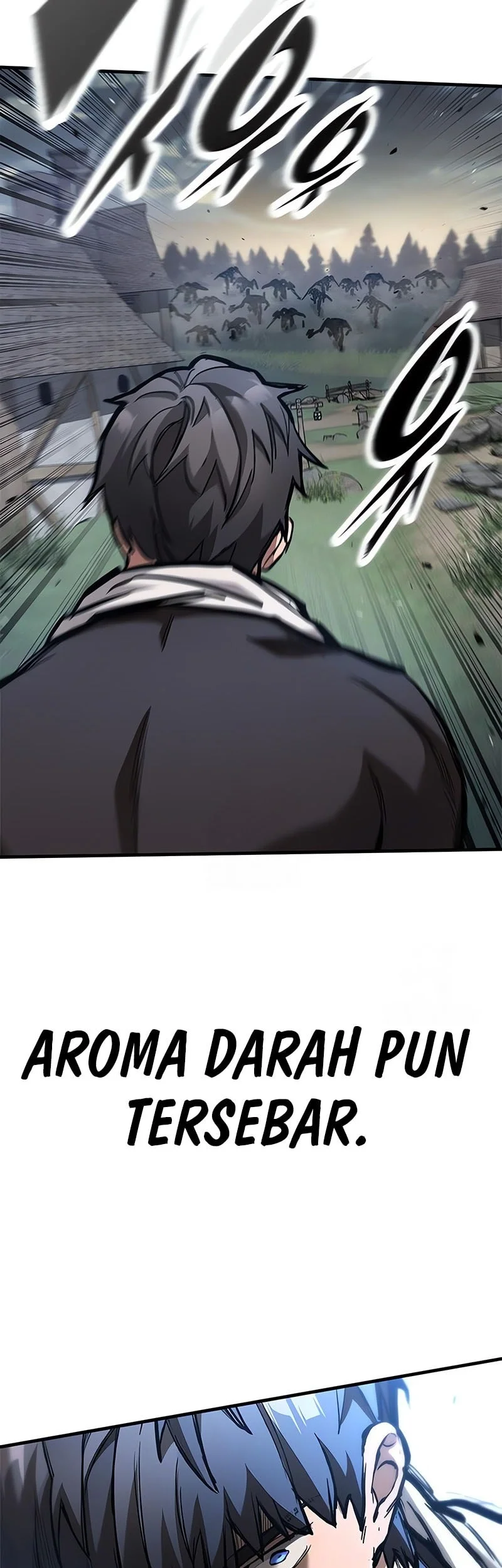 Eternally Regressing Knight chapter 88.2 halaman 6