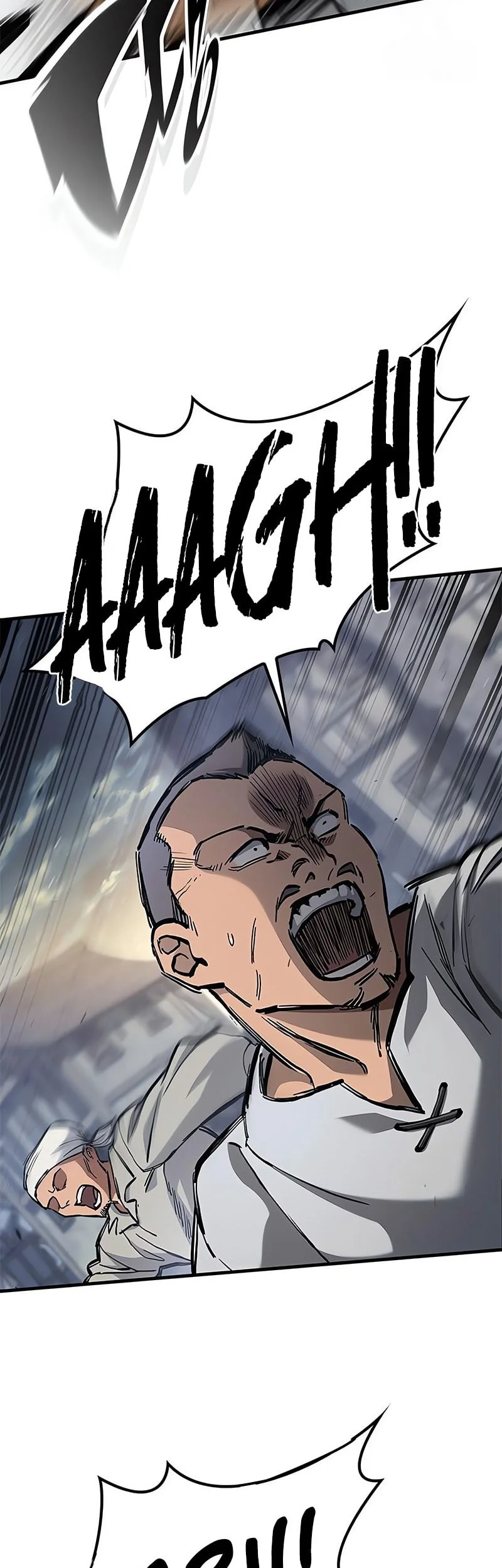 Eternally Regressing Knight chapter 88.2 halaman 8