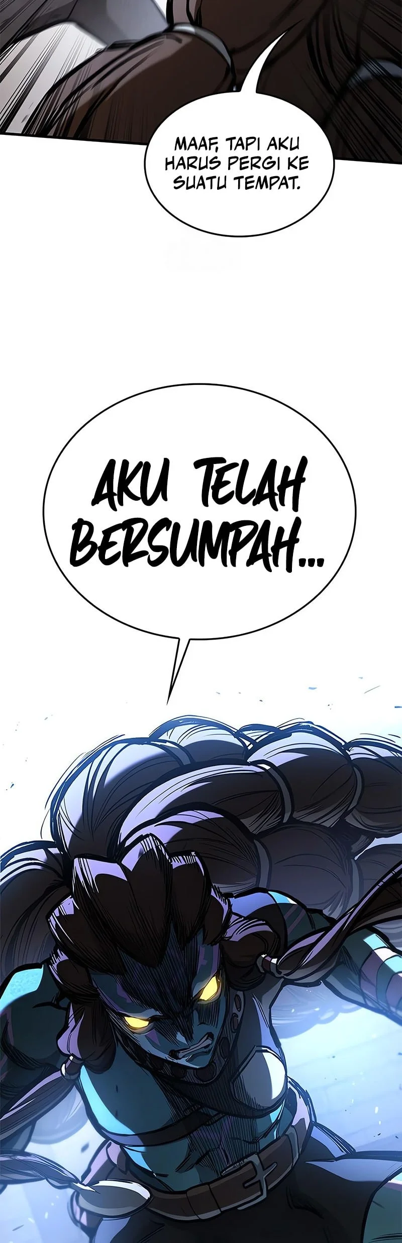 Eternally Regressing Knight chapter 88.2 halaman 12