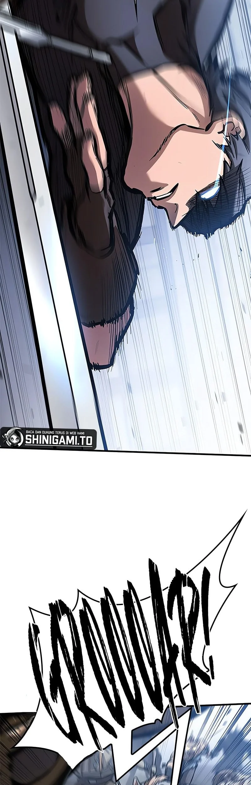 Eternally Regressing Knight chapter 88.2 halaman 18