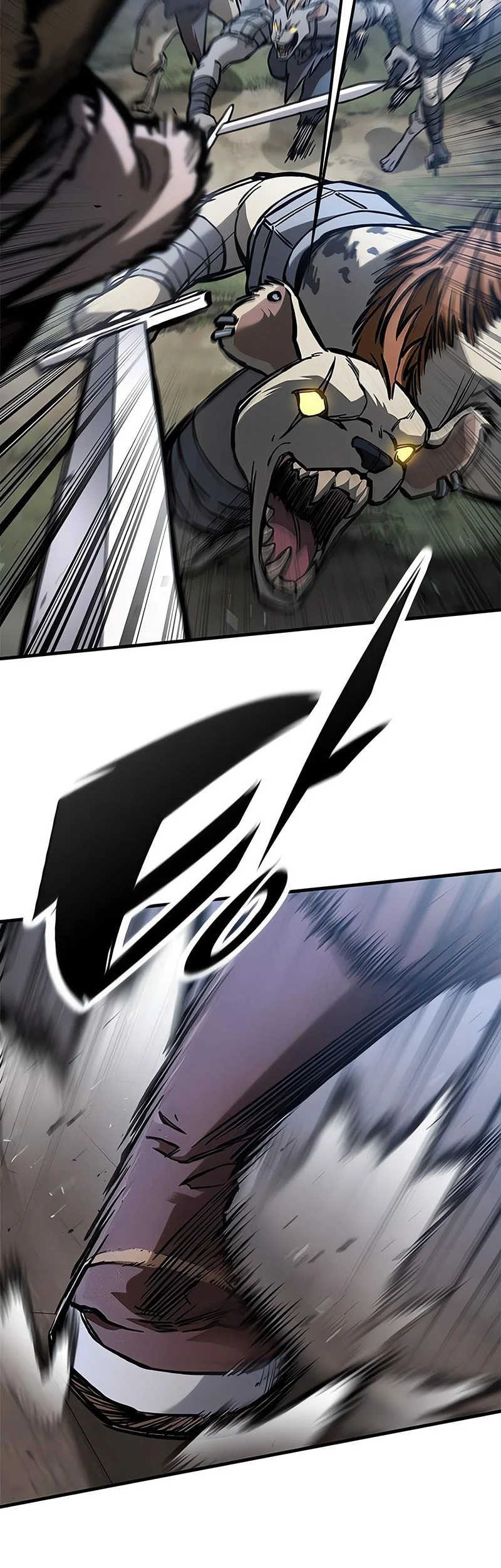 Eternally Regressing Knight chapter 88.2 halaman 19