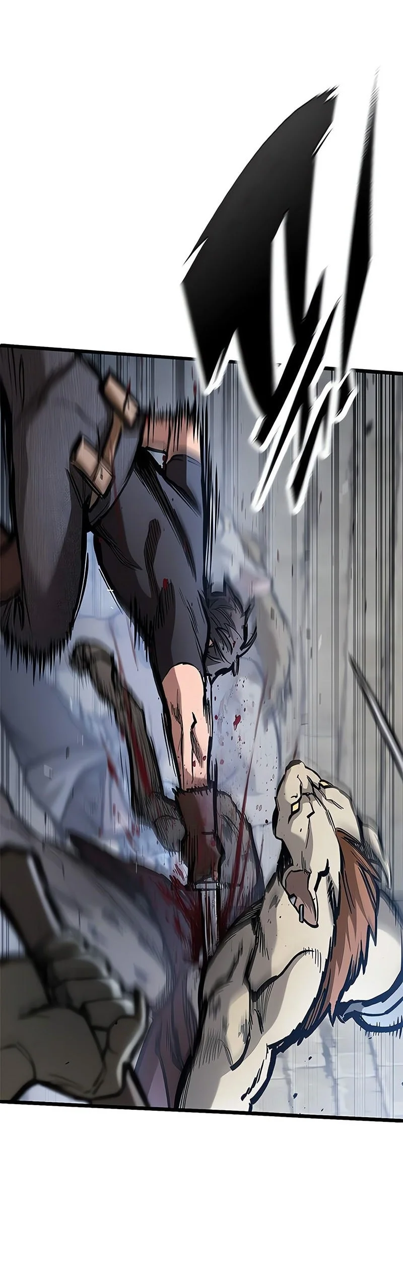 Eternally Regressing Knight chapter 88.2 halaman 20
