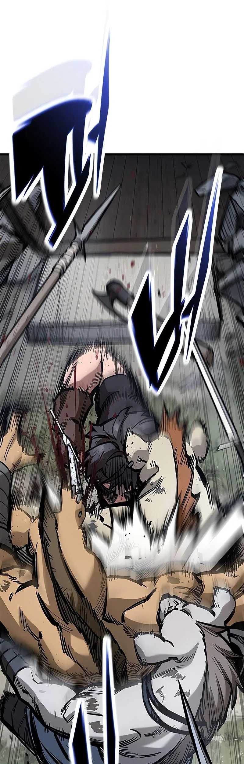 Eternally Regressing Knight chapter 88.2 halaman 21