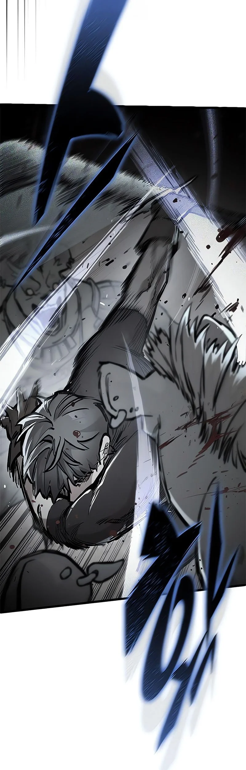Eternally Regressing Knight chapter 88.2 halaman 24