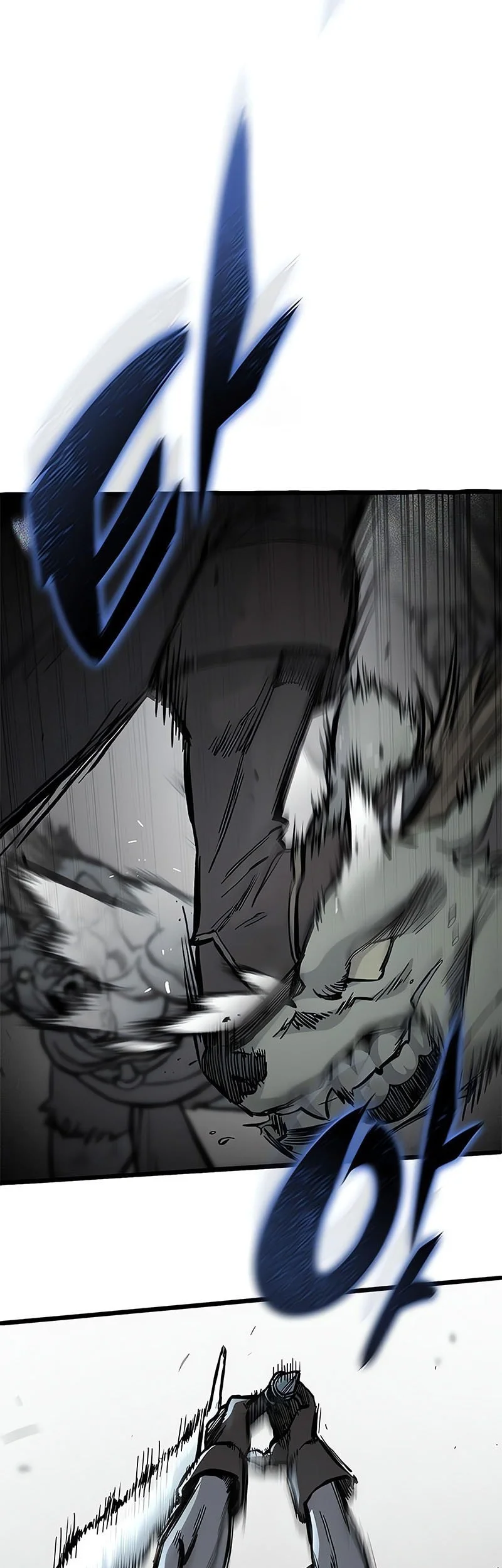 Eternally Regressing Knight chapter 88.2 halaman 25