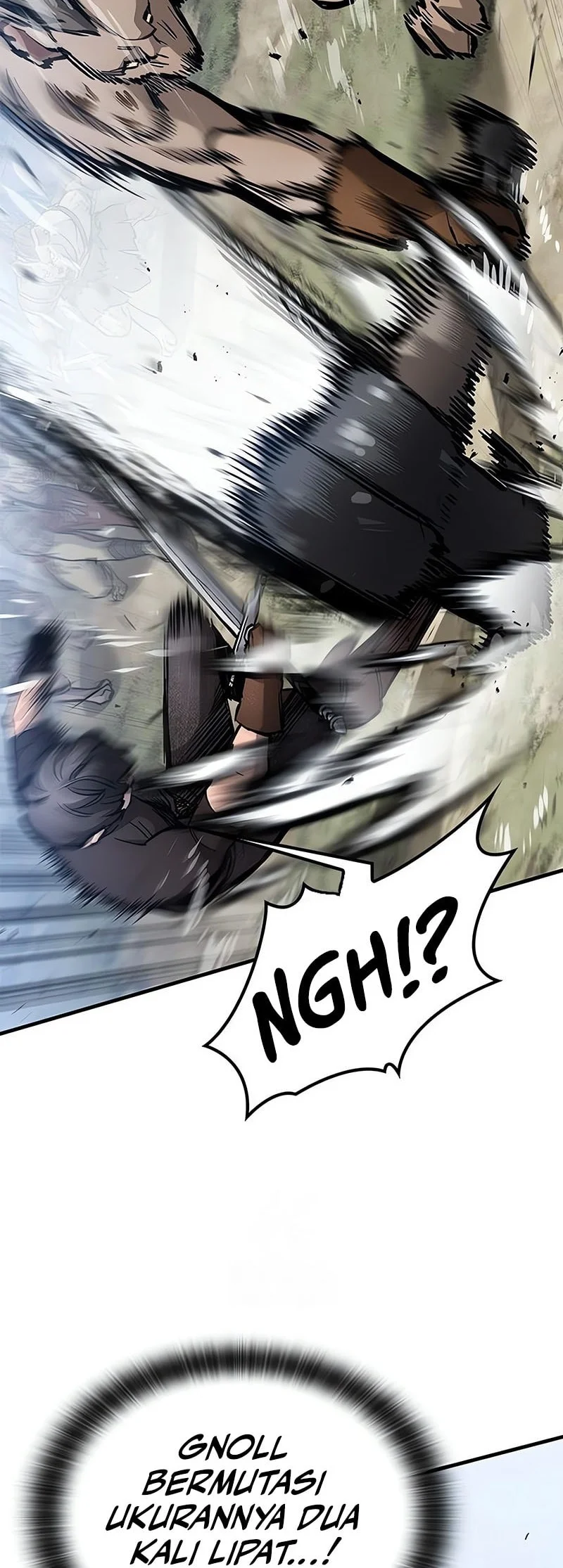 Eternally Regressing Knight chapter 88.2 halaman 32