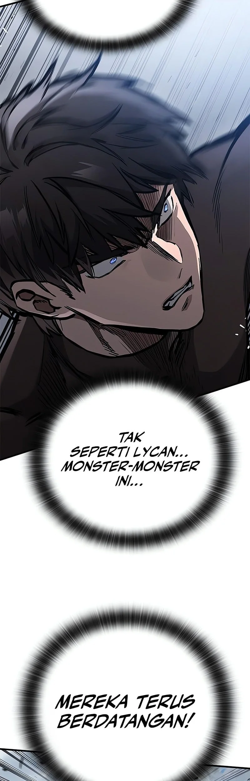 Eternally Regressing Knight chapter 88.2 halaman 33