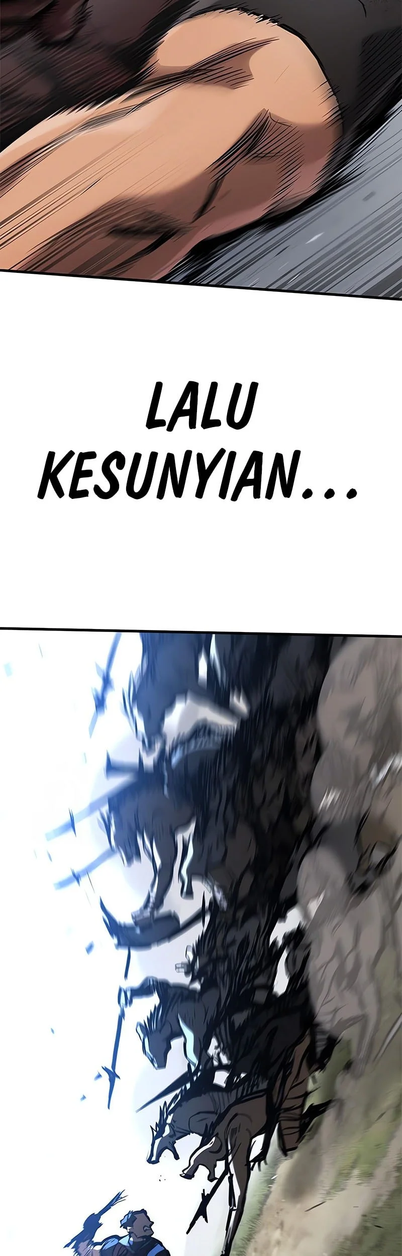 Eternally Regressing Knight chapter 88.2 halaman 37