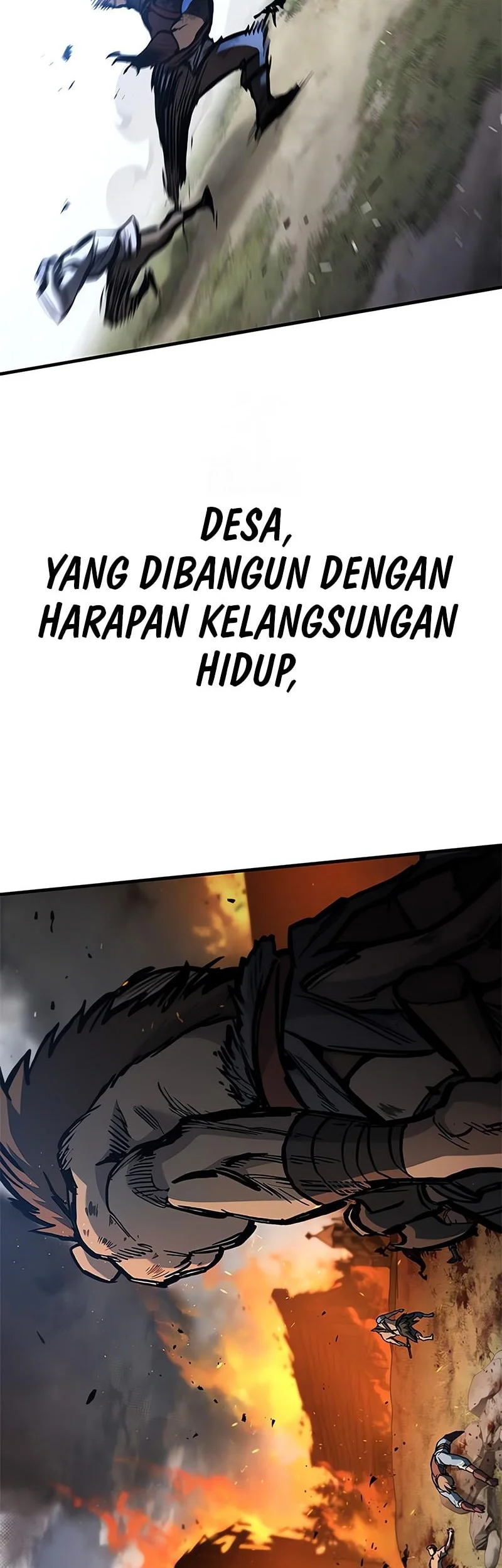 Eternally Regressing Knight chapter 88.2 halaman 38
